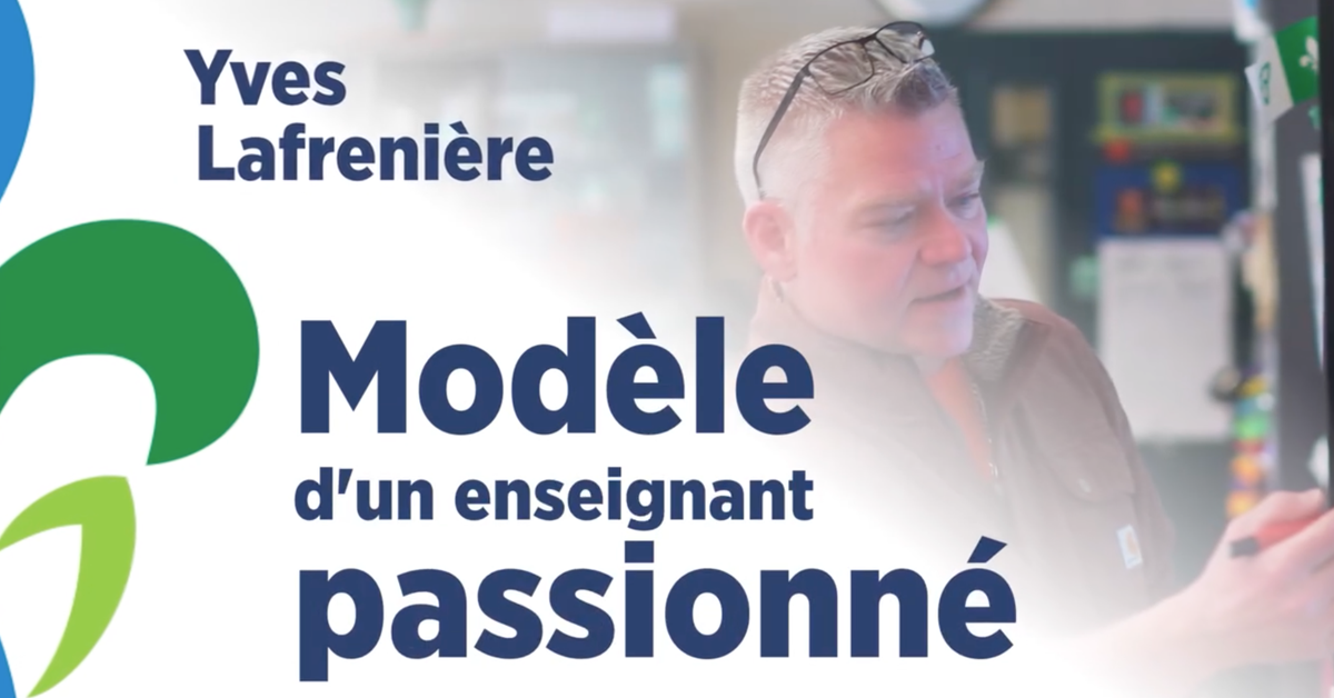 Prix du mérite franco-ontarien 2025 décerné par l'AEFO