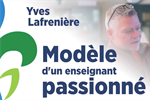 Prix du mérite franco-ontarien 2025 décerné par l'AEFO