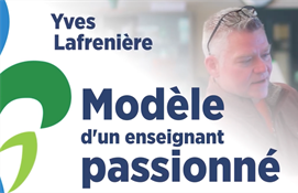 Prix du mérite franco-ontarien 2025 décerné par l'AEFO