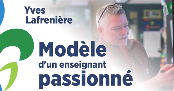 Prix du mérite franco-ontarien 2025 décerné par l'AEFO