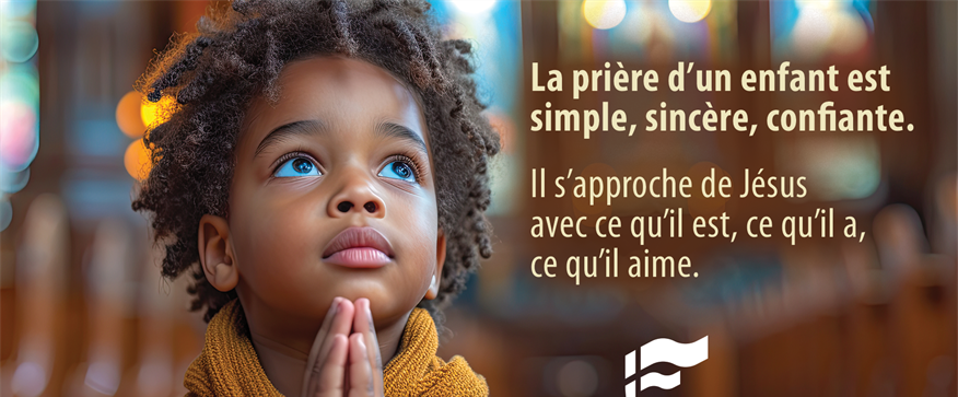 7 mars | Journée mondiale de la prière