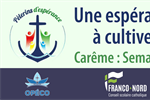 Carême 2025 : Semaine 3