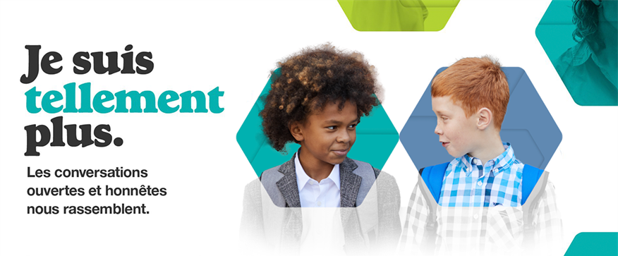 5 au 11 mai : Semaine de la santé mentale