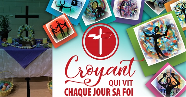 Attentes et espoirs : mai