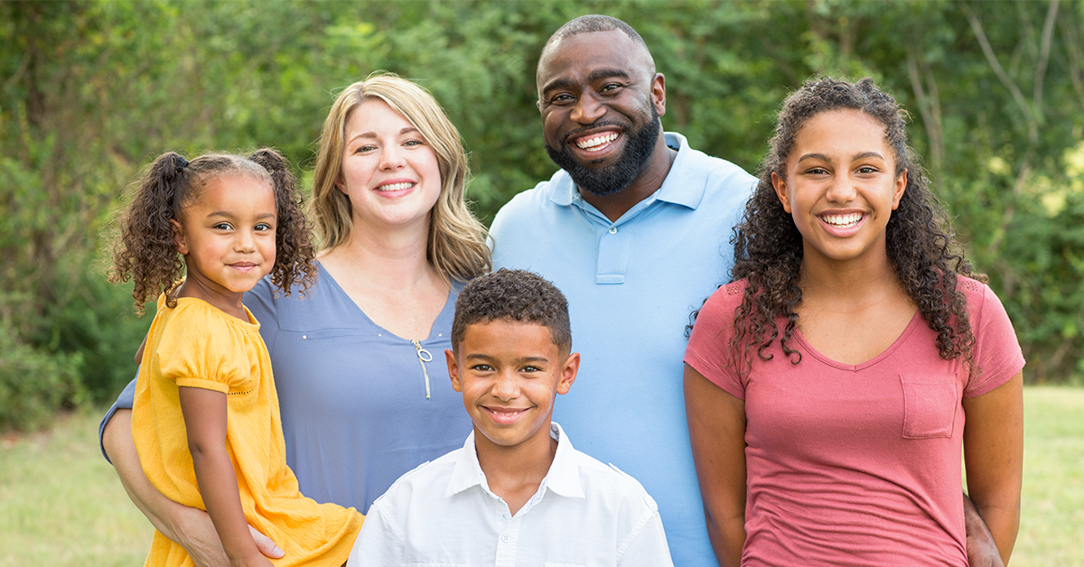 1 juin - Journée mondiale des parents