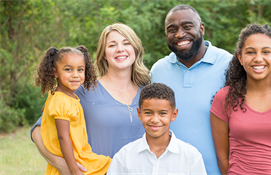 1 juin - Journée mondiale des parents