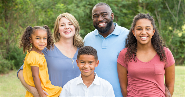1 juin - Journée mondiale des parents