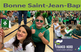 Célébrons la francophonie dans toute sa diversité!