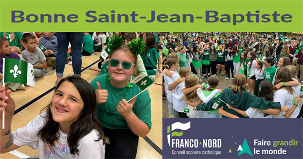 Célébrons la francophonie dans toute sa diversité!