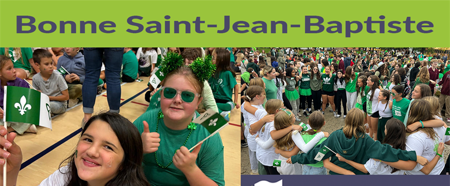 Célébrons la francophonie dans toute sa diversité!