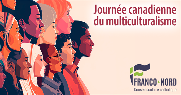 27 juin - Journée canadienne du multiculturalisme