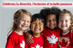 1er juillet : fête du Canada