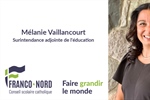 Nomination d’une nouvelle surintendance adjointe de l’éducation au Conseil...