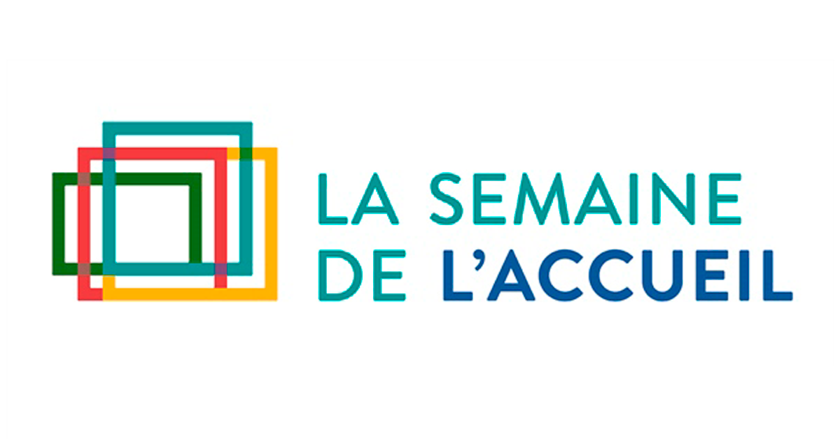 Semaine de l'accueil : 12 au 21 septembre 2025