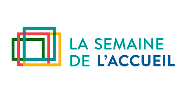 Semaine de l'accueil : 12 au 21 septembre 2025