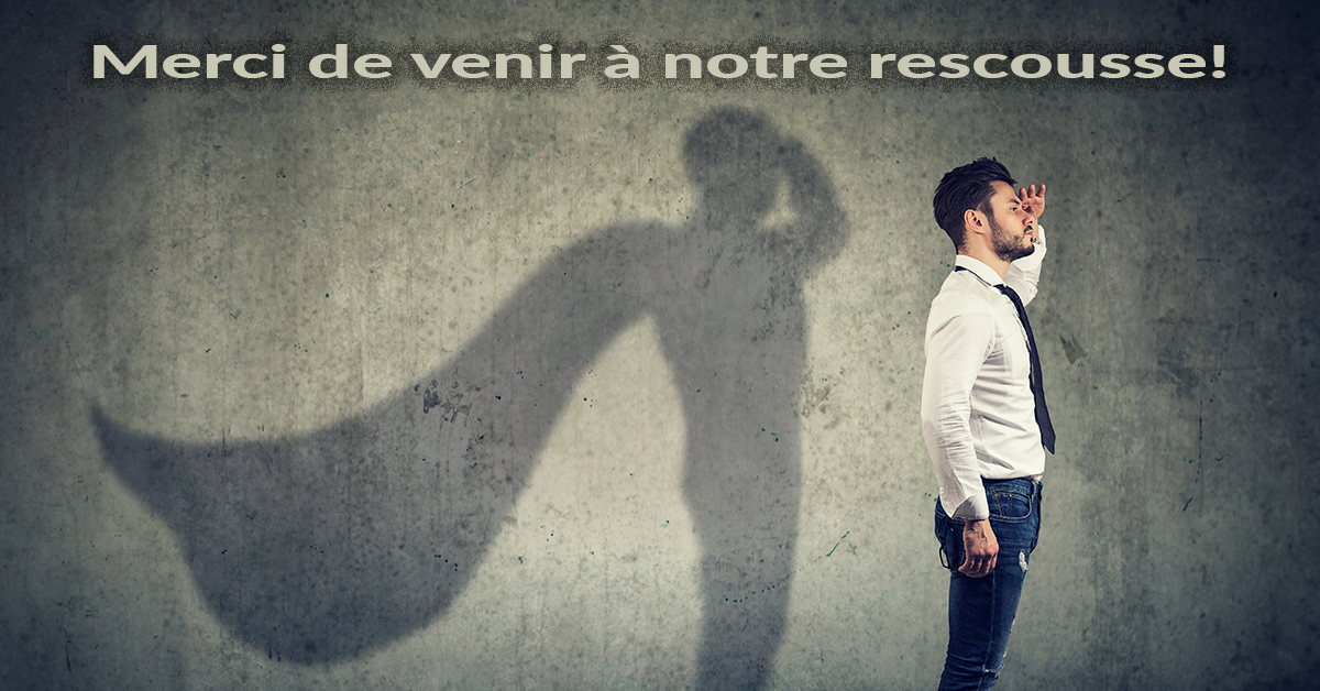19 septembre - Journée nationale d’appréciation des membres du service informatique