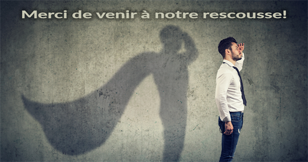 19 septembre - Journée nationale d’appréciation des membres du service informatique