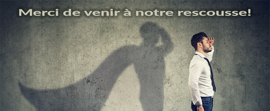 19 septembre - Journée nationale d’appréciation des membres du service informatique