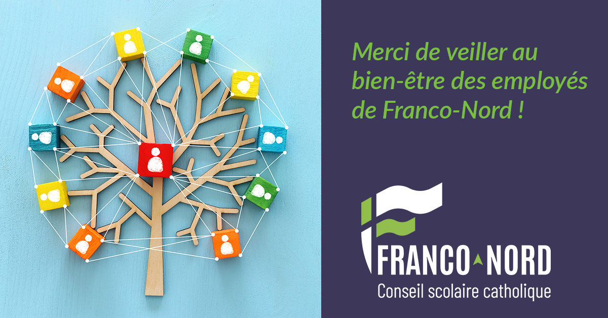 26 septembre - Journée de reconnaissance des employés du service des ressources humaines et de...
