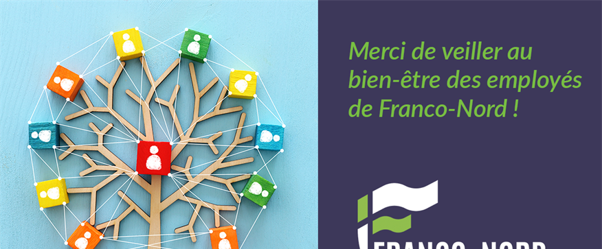 26 septembre - Journée de reconnaissance des employés du service des ressources humaines et de la paie