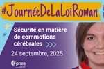 Journée de la Loi Rowan : 24 septembre 2025
