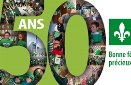 25 septembre : Jour des Franco-Ontariennes et des Franco-Ontariens