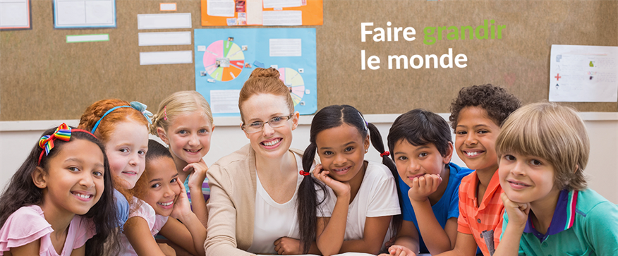 Octobre est le Mois de la sensibilisation aux troubles d’apprentissage