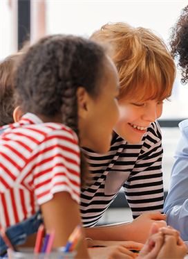 5 octobre - Journée mondiale des enseignantes et des...
