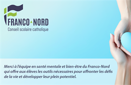 10 octobre - Journée mondiale de la santé mentale