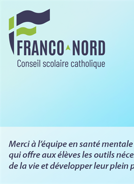 10 octobre - Journée mondiale de la santé mentale