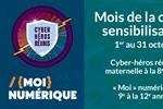 Mois de la cyber-sensibilisation - Semaine 1 : Principes de base de la...