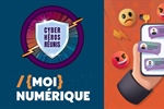 Mois de la cybersensibilisation - Semaine 2 : Bien-être numérique