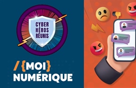 Mois de la cybersensibilisation - Semaine 2 : Bien-être numérique