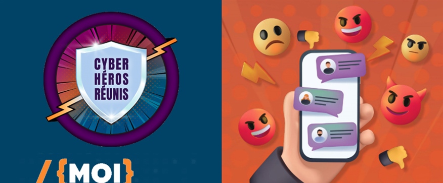 Mois de la cybersensibilisation - Semaine 2 : Bien-être numérique