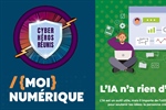 Mois de la cybersensibilisation - Semaine 3 : Intelligence artificielle