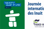 7 novembre - Journée internationale des Inuit