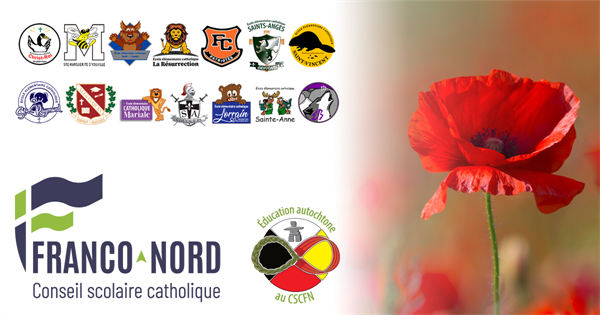 8 novembre : Journée nationale des anciens combattants autochtones