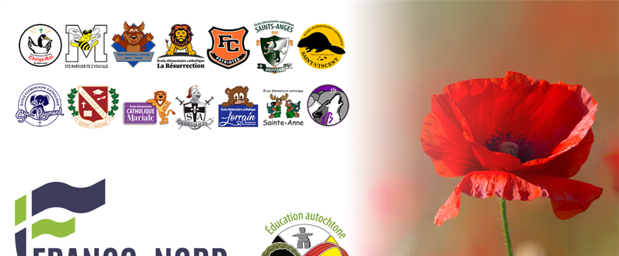 8 novembre : Journée nationale des anciens combattants autochtones