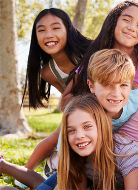 20 novembre - Journée nationale de l'enfant