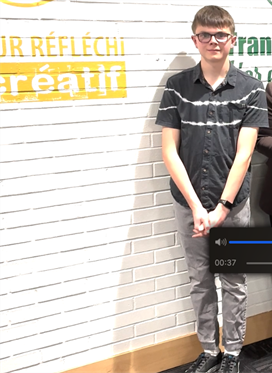 Nous comptons sur votre participation au recensement...