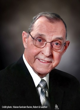 Décès d'une figure emblématique au sein de la communauté...