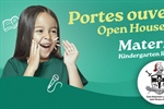 Inscription à la maternelle 2026-2027 : Portes ouvertes le jeudi 29 janvier...