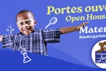 Inscription à la maternelle 2026-2027 : Portes ouvertes la semaine du 26 janvier
