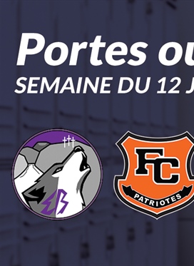 Inscriptions au secondaire 2026-2027