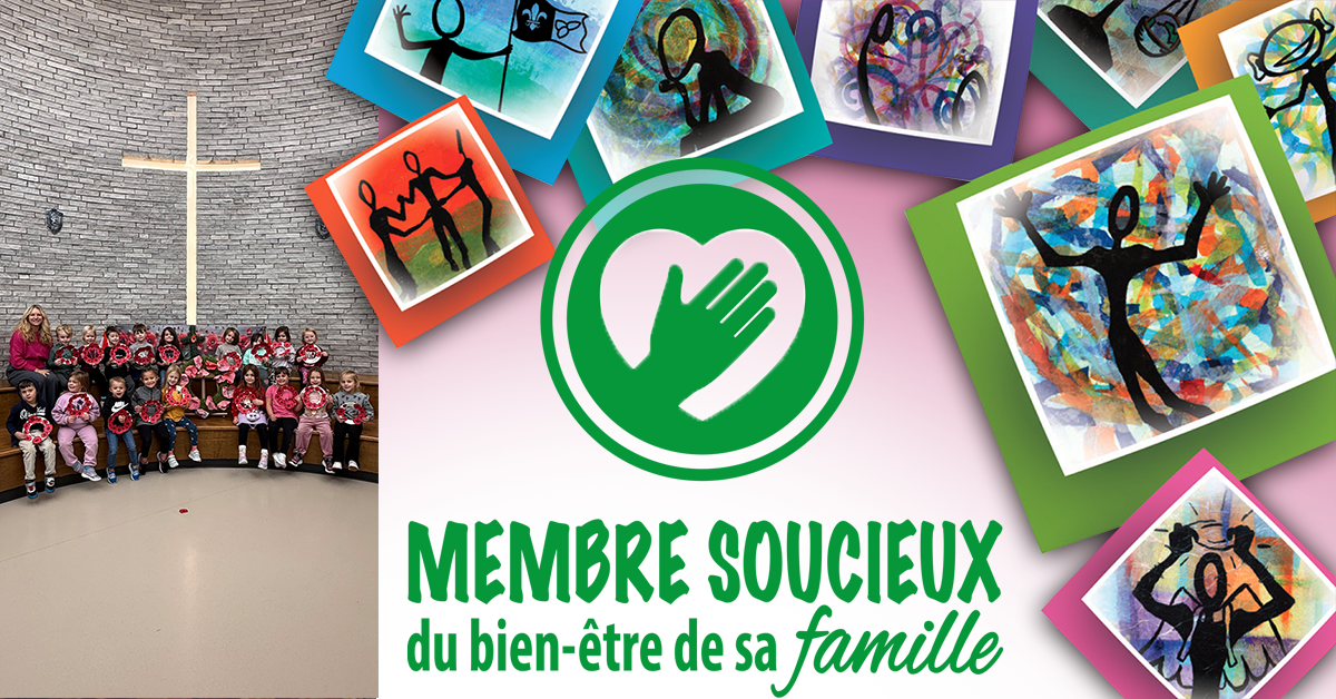 Attentes et espoirs : décembre