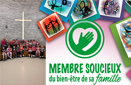 Attentes et espoirs : décembre