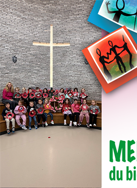 Attentes et espoirs : décembre