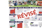 Changement au calendrier scolaire 2025-2026