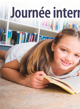 24 janvier - Journée internationale de l'éducation