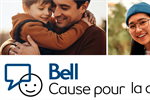 Mercredi 21 janvier : Journée Bell Cause pour la cause